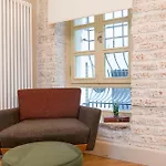 Mayer Liberty Apartments