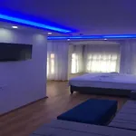 Blue Royal Hotel