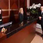 Nobel Hotel
