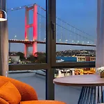 Crowne Plaza Istanbul - Ortakoy Bosphorus By Ihg