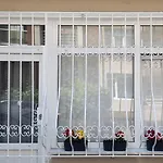 Studio Nakkastepe Istanbul