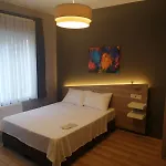 Armoni City Otel Kadikoey