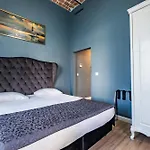 Selvese Collection Hotel Galata 1875