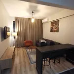 Gafa Garden Hostel & Apartments - Great Location