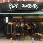 Play Sport House