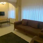 Amazing Sultanahmet Apartment