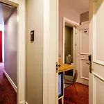 La Porte de Taksim