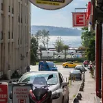 The Kosk -5Br Villa With Turkish Bath- City Centre