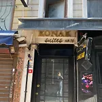 Konak Suite In The Bar Street