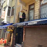 Konak Suite In The Bar Street