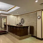 Nil Hotel Istanbul City Center