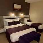 Nil Hotel Istanbul City Center