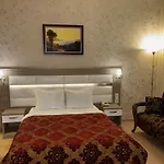 Nil Hotel Istanbul City Center