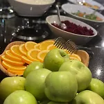 Idylle Hotel