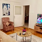 Sweet Flat Istanbul