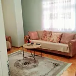 Sweet Flat Istanbul