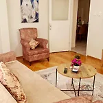 Sweet Flat Istanbul