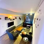 Cosy Flat Neartaksim/Nisantasi