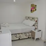 Anka Otel Taksim