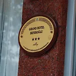 Grand Hotel Seferoglu