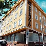 Grand Hotel Seferoglu