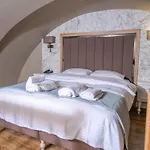 Palazzo Suit Karakoey
