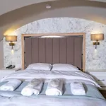 Palazzo Suit Karakoey