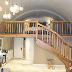 Palazzo Suit Karakoey