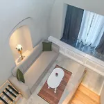 Palazzo Suit Karakoey