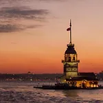 Immortal Hotel Istanbul