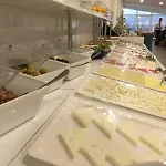 Melidium Hotel