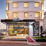 Nish Palace Exlusive Suites