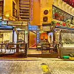 Hotel Mara Istanbul