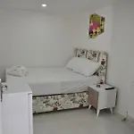 Anka Otel Taksim