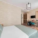 Castle Franco Suites