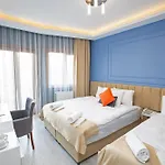 Taksim Leon\'S Hotel