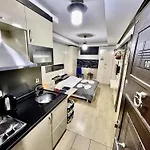 Taksim Luxury Center Boutique Hotel