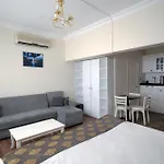 Iq Hotel Beyoglu