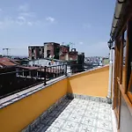 Iq Hotel Beyoglu
