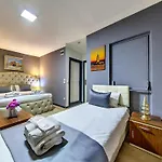 Hotel Mara Istanbul