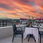 Istanbul\'um Suites