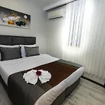 Istanbul\'um Suites