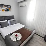 Istanbul\'um Suites