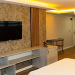 The Hera Business Hotels & Spa