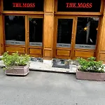 The Moss Hotel