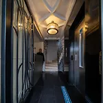 All Seasons Suites