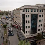 All Seasons Suites