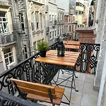 Taksim Park Suites