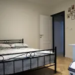 2Br And 2Bath Balcony Apt In Heart Of Isatanbul #3
