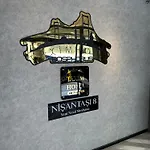 Tk Taxim Bosphorus Hotel